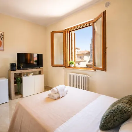 Alloggi - Residenza Via Xx Settembre 3* Авеццано