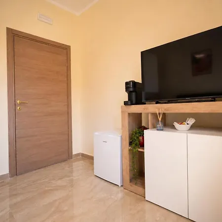Alloggi - Residenza Via Xx Settembre 3* Авеццано
